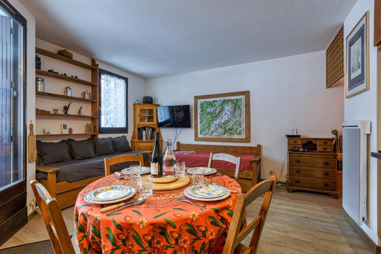 Appartement Sud - Batiment E 434 - Happy *