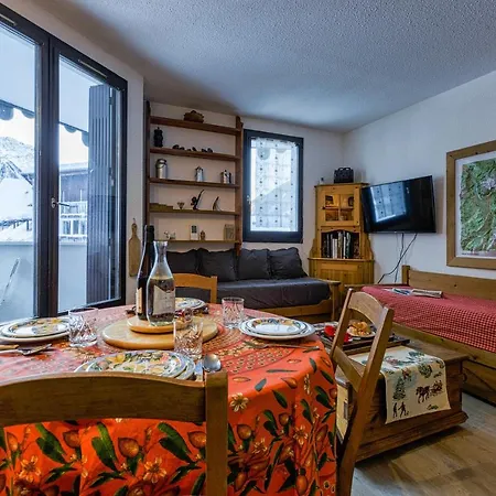 Chamonix Sud - Batiment E 434 - Happy Rentals Buitenkant foto