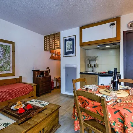 Chamonix Sud - Batiment E 434 - Happy Rentals Buitenkant foto