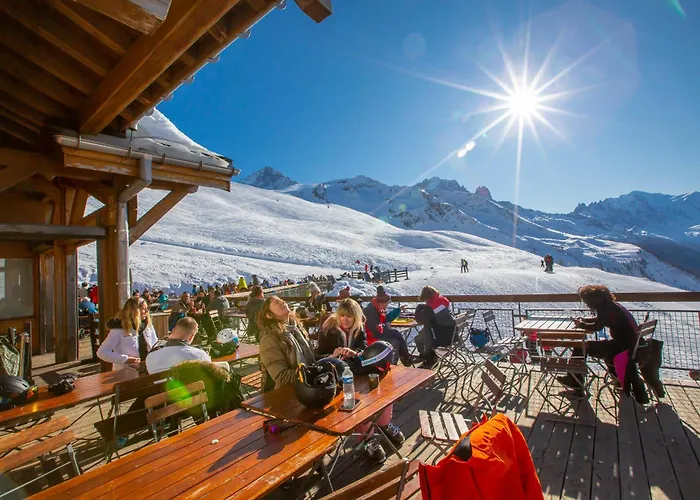 Chamonix Sud - Batiment E 434 - Happy Rentals