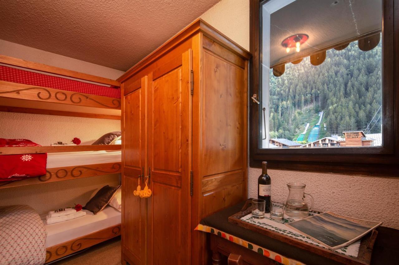 Apartment Sud - Batiment E 434 - Happy *
