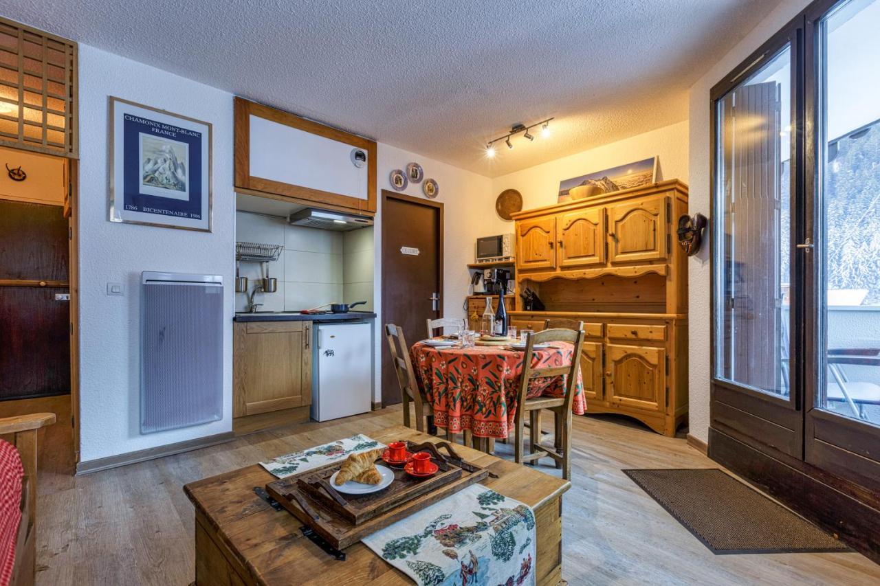 Appartement Sud - Batiment E 434 - Happy